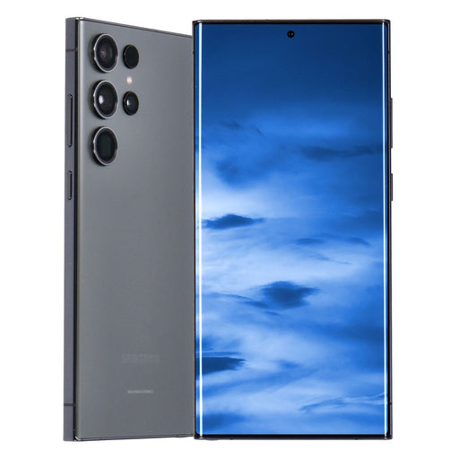 Produktbild Smartphone - Samsung Galaxy S23 Ultra 5G 512GB Green