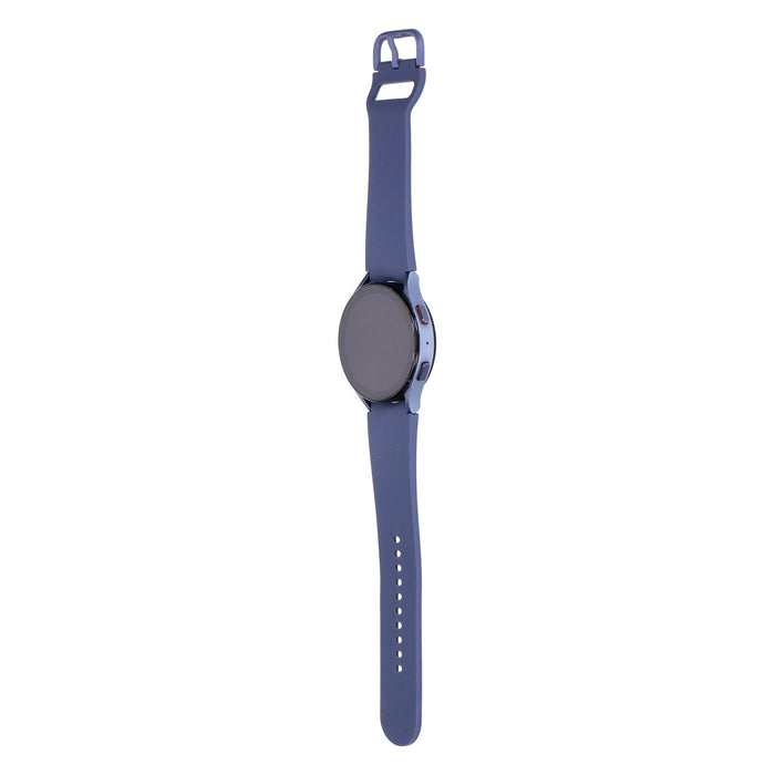 Samsung Galaxy Watch 5 WiFi R910 44mm Sapphire Aluminiumgehäuse Silikonarmband Saphirblau