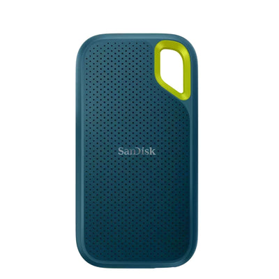 Extreme Portable SSD 2TB