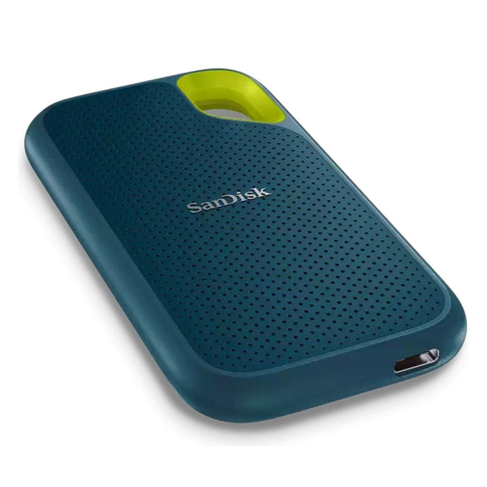 SanDisk Extreme Portable SSD 2TB