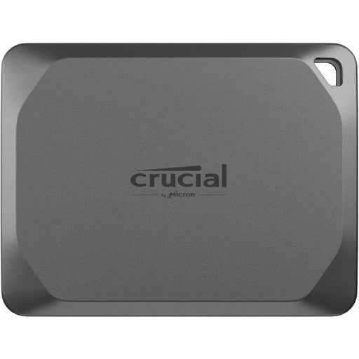 Produktbild externe SSD - Crucial X9 Pro Portable SSD 1TB