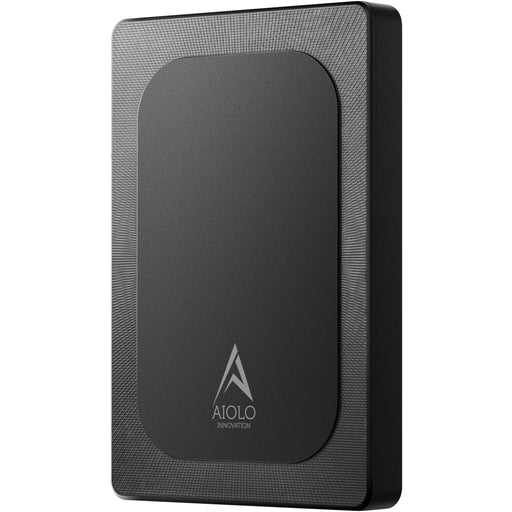 Produktbild externe HDD-Festplatte - Aiolo A3 Datapcket ext. Festplatte 500GB