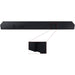 Samsung HW-Q935GC 9.1.4 Kanal Soundbar kabelloser Subwoofer HDMI Bluetooth schwarz