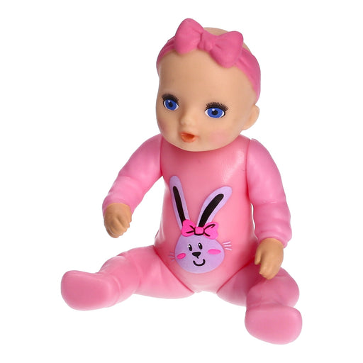 Produktbild Babypuppe - BABY born Minis  Alex