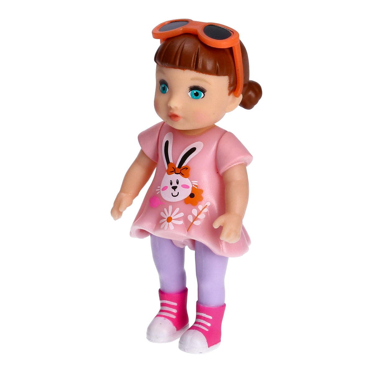 Produktbild Babypuppe - BABY born Minis  Anna