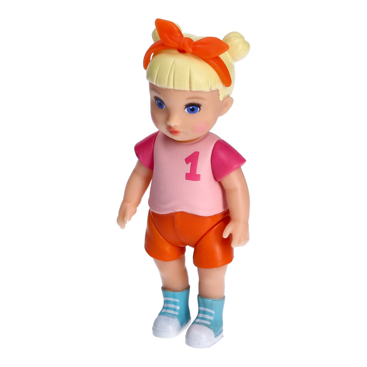 Produktbild Babypuppe - BABY born Minis  Mila