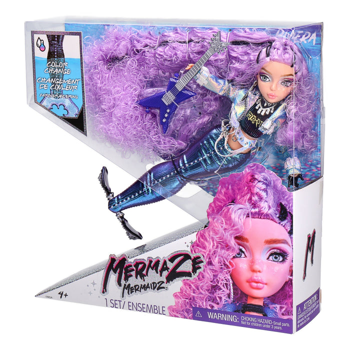 Mermaze Mermaidz Fashion Doll Riviera