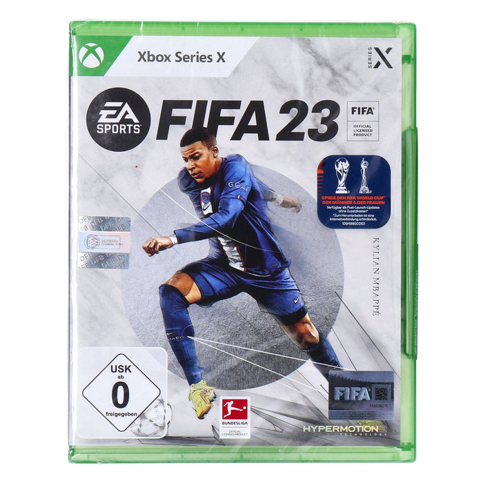 EA Sports FIFA 23 Xbox Series X