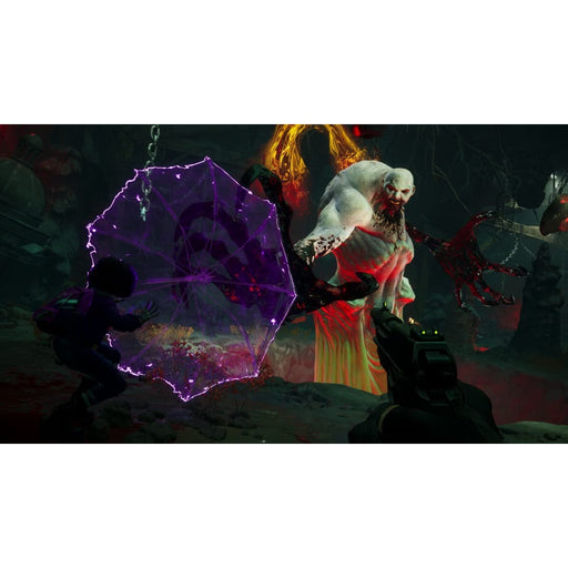 Produktbild XBox Game - Redfall Xbox Series X