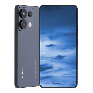 Xiaomi REDMI Note 13 Pro 5G Dual-SIM 256GB Midnight Black