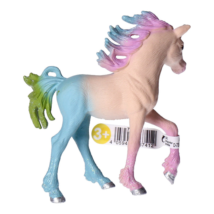 Schleich Bonbon Einhorn Fohlen