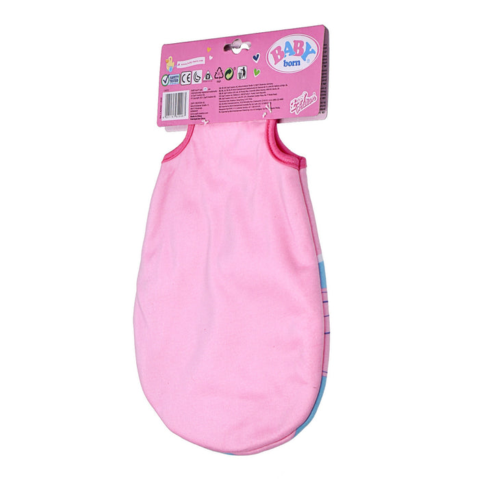 BABY born Little Schlafsack 36 cm