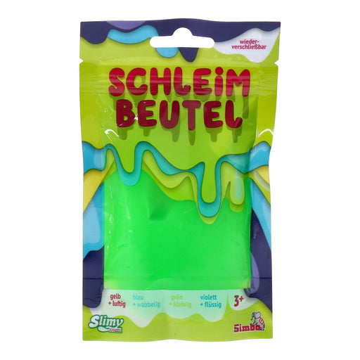 Produktbild Spielzeug - Simba, Schleimbeutel, 4-fach sortiert