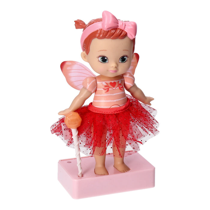 Baby Born - Storybook Fairy Poppy, 18 cm