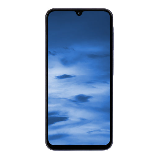 Produktbild Smartphone - Samsung Galaxy A15 5G 128GB Blue Black