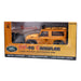 DF Land Rover Defender D90 Crawler - 1:12 - RTR