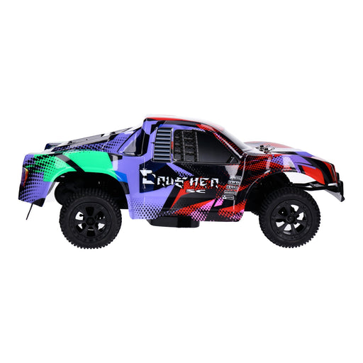 Produktbild RC-Buggy - Crusher Race SC 2WD - RTR - 1:10 RC-Buggy
