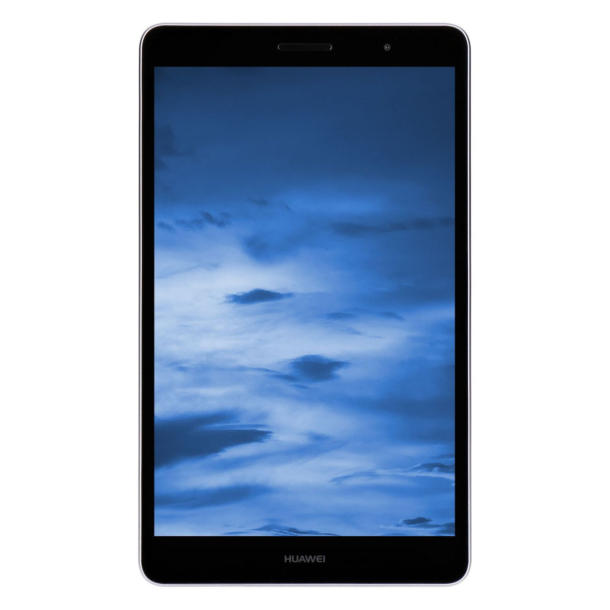 Produktbild LTE-Tablet - Huawei MediaPad T3 8" LTE 16GB Space Gray