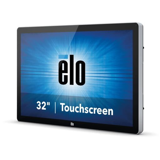 Produktbild LED-Monitor - Elo ET3202L 32" Touch Display Full HD Flachbildschirm 80 cm (31.5") LED 450 cd/m²