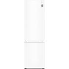 LG GBP62SWNAC Kühl Gefrierkombination DoorCooling LINEARCooling Innendisplay