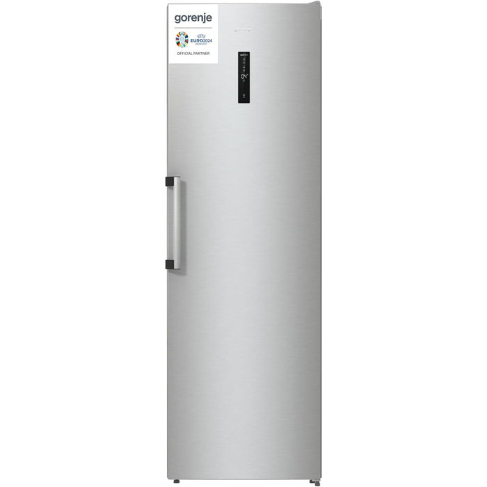 Gorenje R 619 CSXL6 Kühlschrank Edelstahl Schnellkühlfunktion