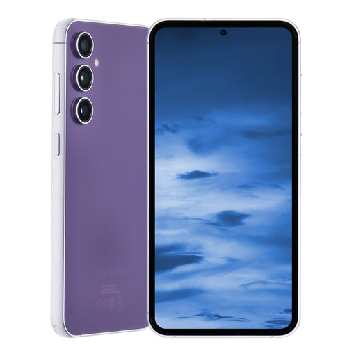 Produktbild Smartphone - Samsung Galaxy S23 FE Dual-SIM 256GB Purple