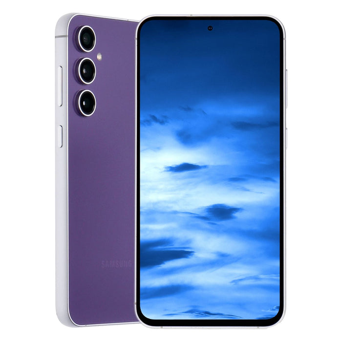 Samsung Galaxy S23 FE 5G Dual-SIM 256GB Purple