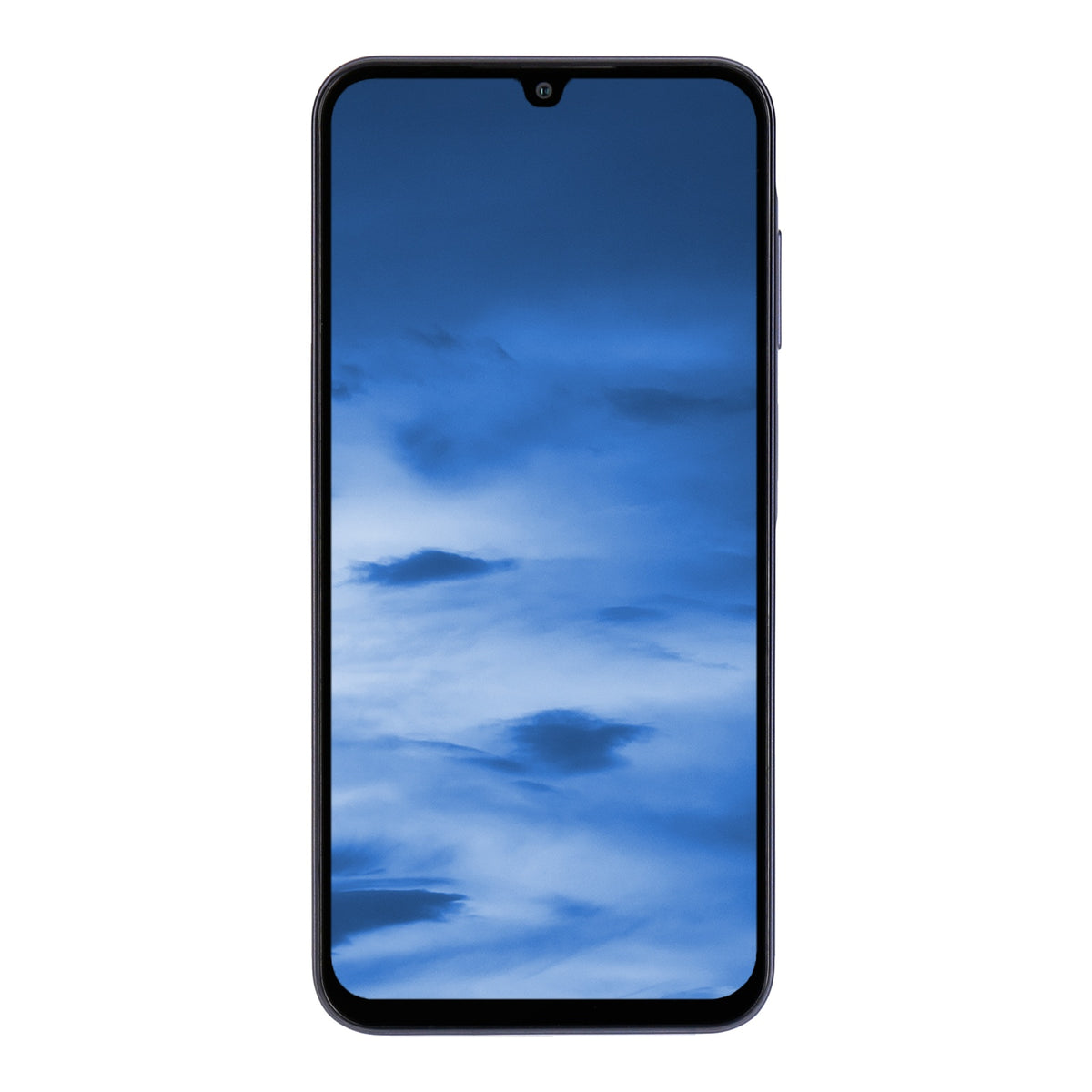 Produktbild Smartphone - Samsung Galaxy A25 5G Dual-SIM 128GB Blue Black
