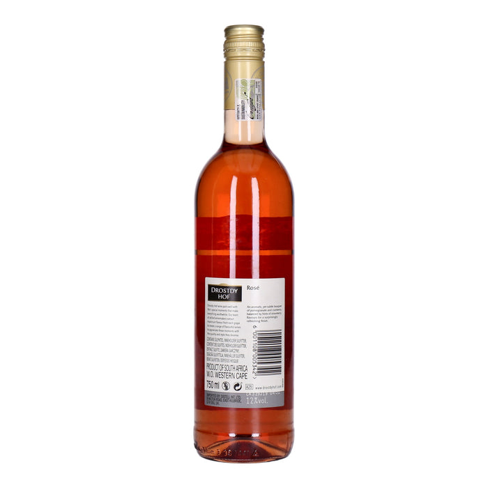 Drostdy Hof Cabernet Sauvignon Rosé 6 x 0,75 L