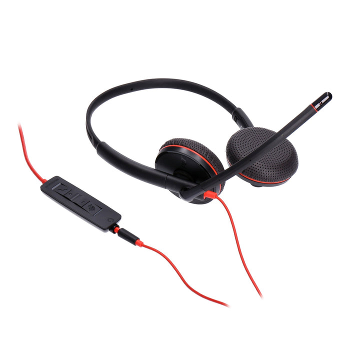 Plantronics Blackwire C3225