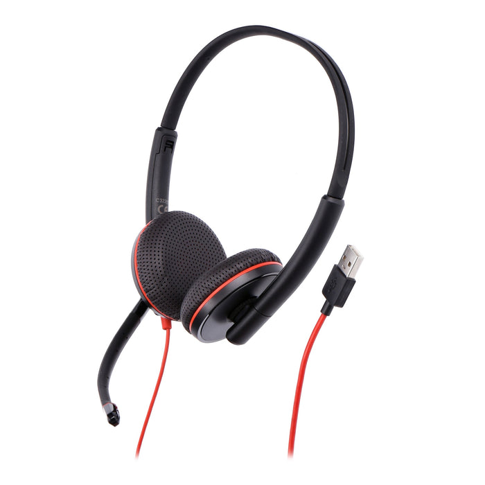 Plantronics Blackwire C3225