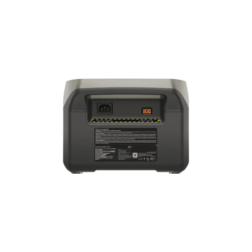 Produktbild Powerstation - EcoFlow RIVER 2 Max tragbare Powerstation 512 Wh LiFePO4 - 0 % MwSt. (gem. § 12 Abs.3 UStG)