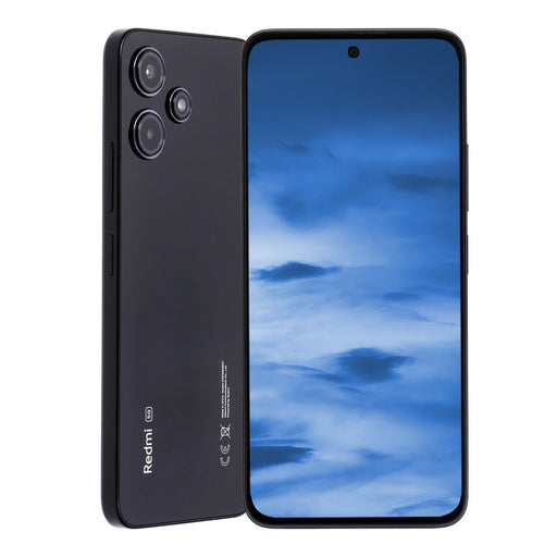 Produktbild Smartphone - Xiaomi Redmi 12 5G DS 128GB Midnight Black