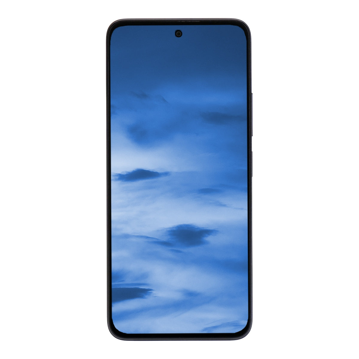 Produktbild Smartphone - Xiaomi REDMI 12 5G Dual-SIM 128GB Midnight Black