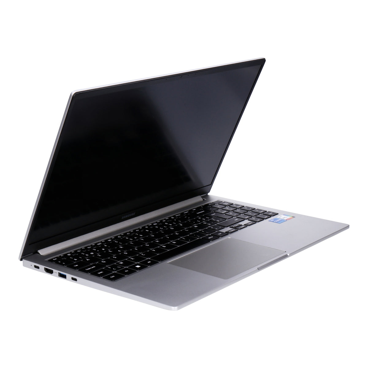Produktbild Business-Notebook - Samsung Galaxy Book2 NP750XED 15,6" Silver i5-1235U 8GB DDR4 256GB SSD AZERTY BE