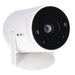 Samsung The Freestyle LFF3 LED-Projektor Weiß 2nd Gen. DLP Mini-Beamer