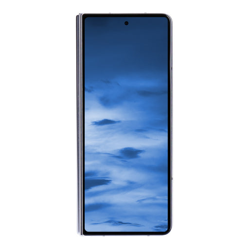 Produktbild Smartphone - Samsung Galaxy Z Fold5 5G DS 256GB Icy Blue