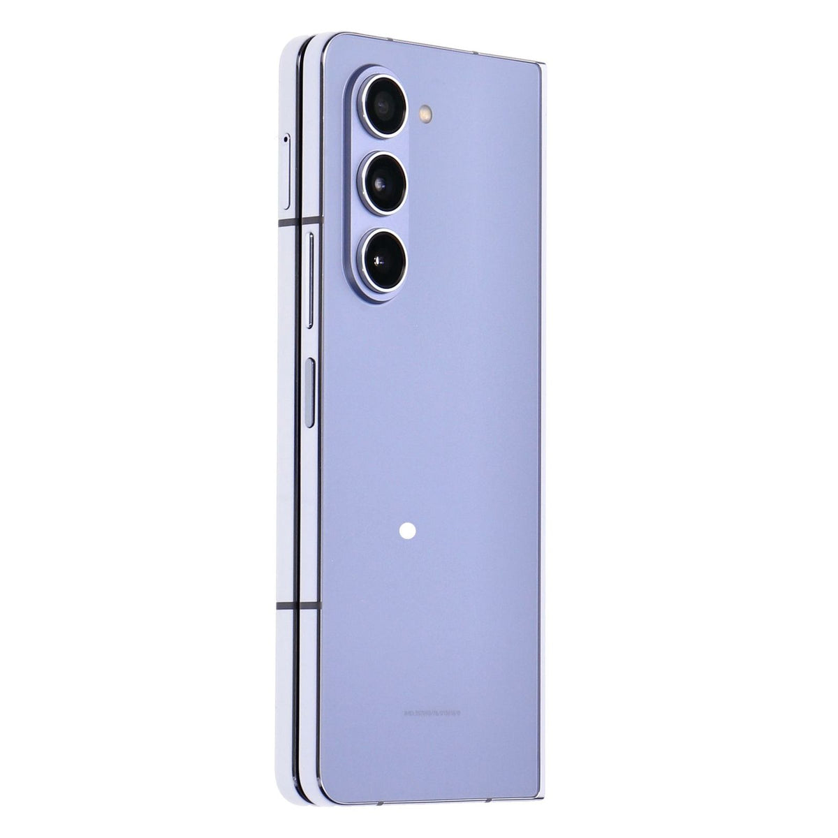 Produktbild Smartphone - Samsung Galaxy Z Fold5 5G Dual-SIM 256GB Icy Blue