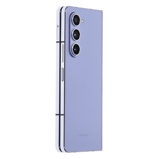 Produktbild Smartphone - Samsung Galaxy Z Fold5 5G DS 256GB Icy Blue