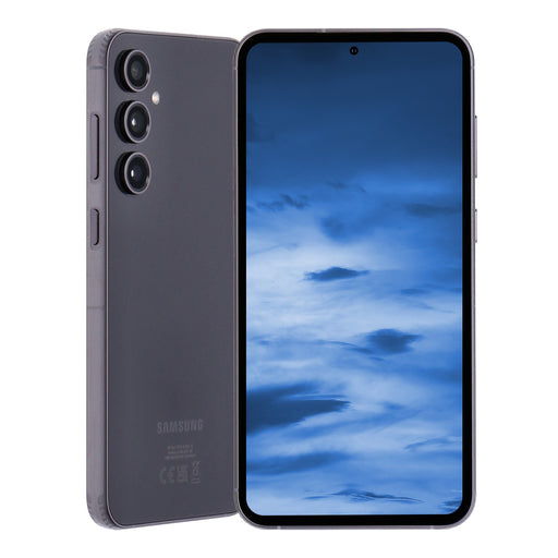 Produktbild Smartphone - Samsung Galaxy S23 FE 5G Dual-SIM 128GB Graphite