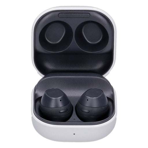 Produktbild wireless In-Ear-Kopfhörer - Samsung Galaxy Buds FE SM-R400 Graphite