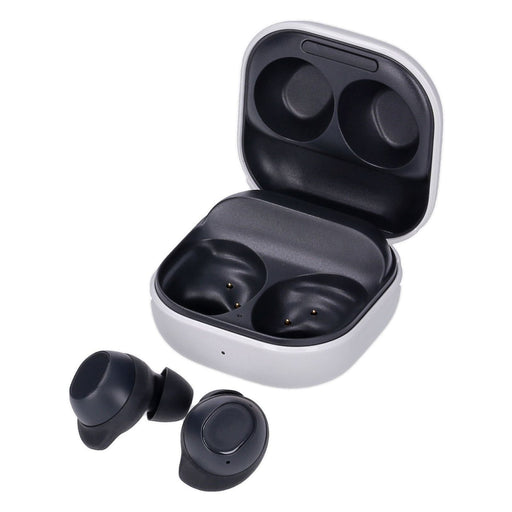Produktbild wireless In-Ear-Kopfhörer - Samsung Galaxy Buds FE SM-R400 Graphite