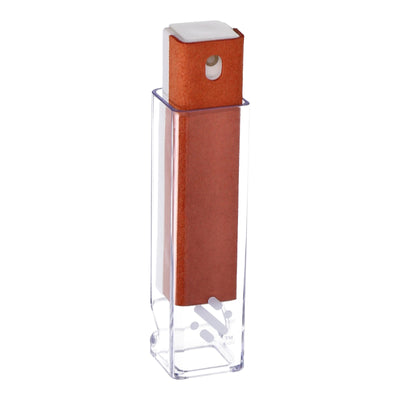Wipe Compact Touch Screen Cleaner in 5 verschiedenen Farben Orange