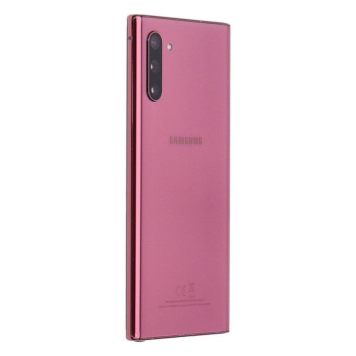 Samsung Galaxy Note 10 N970F/DS 256GB Aura Pink