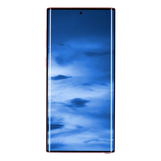 Produktbild Smartphone - Samsung Galaxy Note 10 4G 256GB Aura Pink