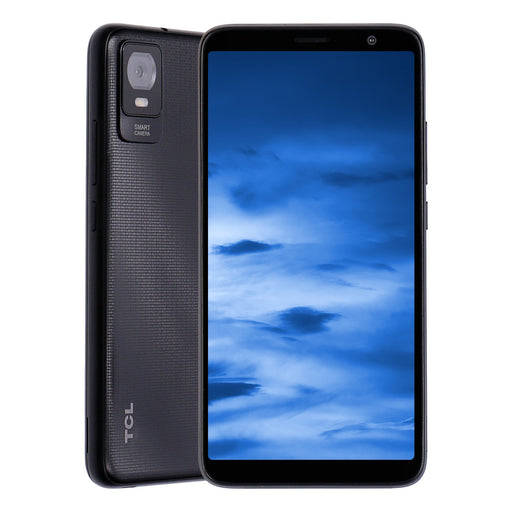 Produktbild Smartphone - TCL 403 4G Dual-SIM 32GB Prime Black