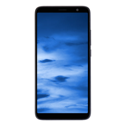 Produktbild Smartphone - TCL 403 T431D Dual-SIM 32GB Prime Black