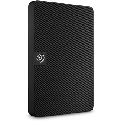 Expansion Portable 4TB schwarz