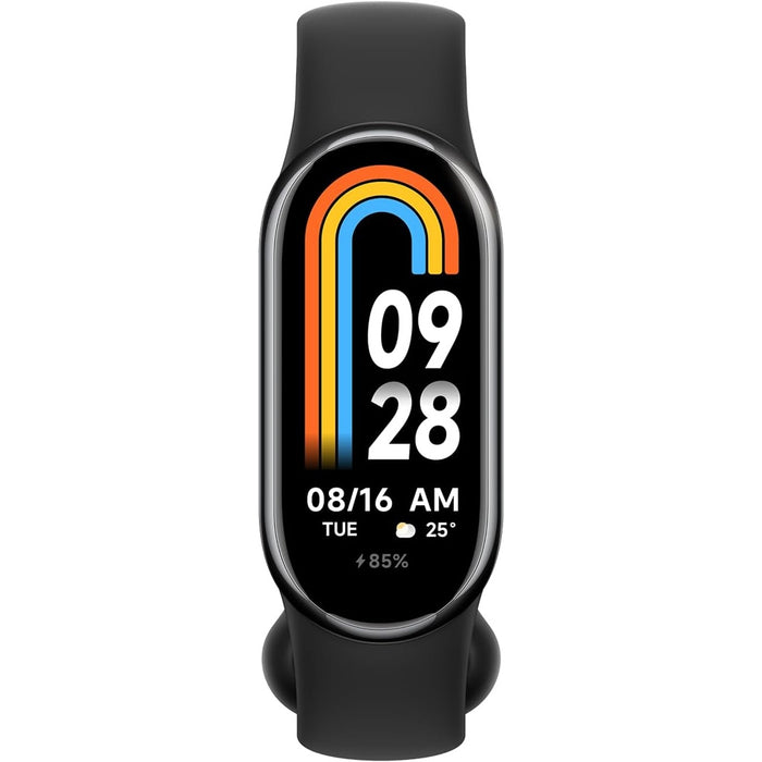 Xiaomi Smart Band 8 Graphite Black