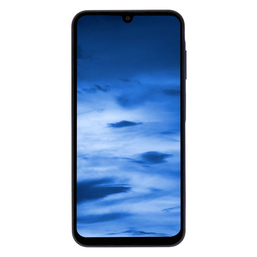 Produktbild Smartphone - Samsung Galaxy A15 A155F/DSN 128GB Blue Black